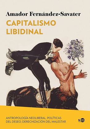 Imagen de CAPITALISMO LIBIDINAL