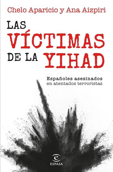 Imagen de LAS VICTIMAS DE LA YIHAD