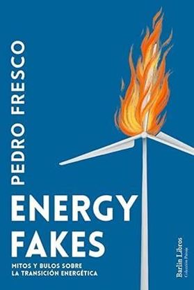 Imagen de ENERGY FAKES