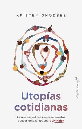 Imagen de UTOPIAS COTIDIANA