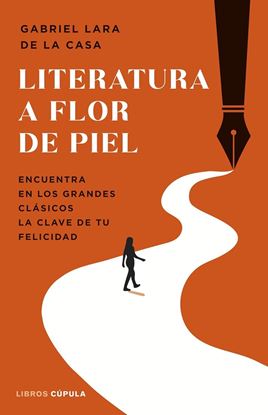 Imagen de LITERATURA A FLOR DE PIEL