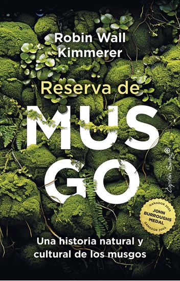 Imagen de RESERVA DE MUSGO