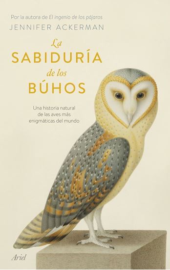 Imagen de LA SABIDURIA DE LOS BUHOS