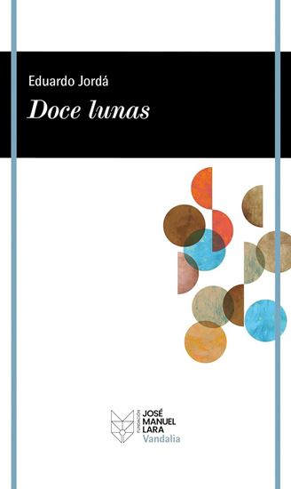 Imagen de DOCE LUNAS