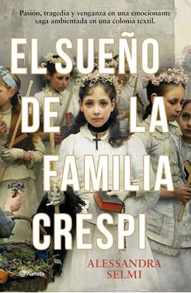 Imagen de EL SUEÑO DE LA FAMILIA CRESPI