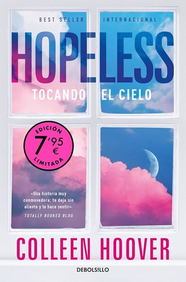 Imagen de HOPELESS (LI) (BOL)