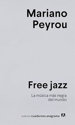 Imagen de FREE JAZZ