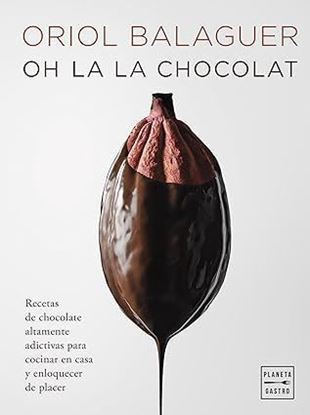 Imagen de OH LA LA CHOCOLAT