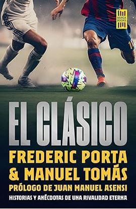 Imagen de EL CLASICO