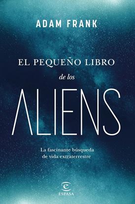 Imagen de EL PEQUEÑO LIBRO DE LOS ALIENS