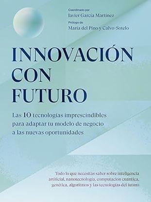 Imagen de INNOVACION CON FUTURO