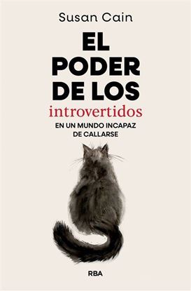 Imagen de EL PODER DE LOS INTROVERTIDOS