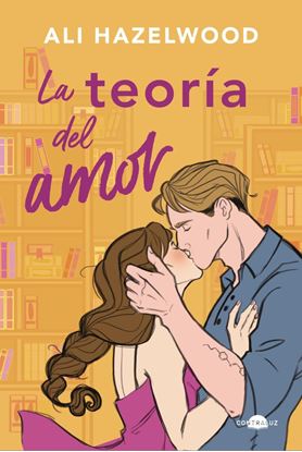 Imagen de LA TEORIA DEL AMOR (BOL)