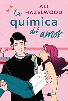 Imagen de LA QUIMICA DEL AMOR  (BOL)