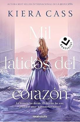 Imagen de MIL LATIDOS DEL CORAZON (BOL)