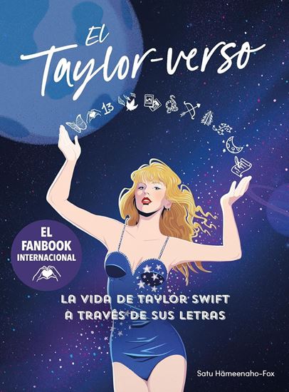 Imagen de EL TAYLOR-VERSO