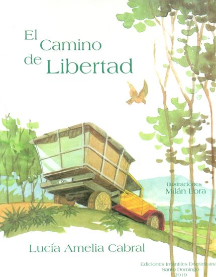 Imagen de EL CAMINO DE LIBERTAD