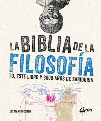 Imagen de LA BIBLIA DE LA FILOSOFIA