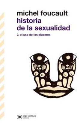 Imagen de HISTORIA DE LA SEXUALIDAD II