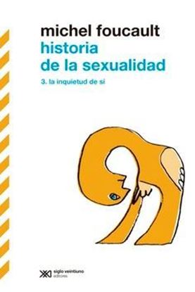 Imagen de HISTORIA DE LA SEXUALIDAD III