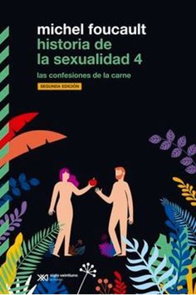 Imagen de HISTORIA DE LA SEXUALIDAD IV