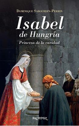 Imagen de ISABEL DE HUNGRIA