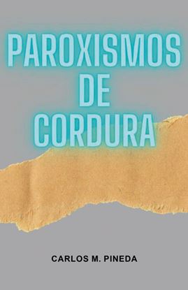 Imagen de PAROXISMOS DE CORDURA