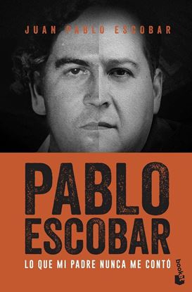 Imagen de PABLO ESCOBAR (BOL)