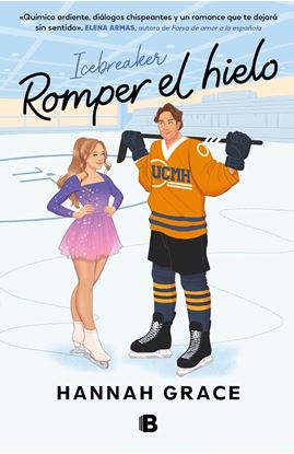 Imagen de ROMPER EL HIELO (MAPLE 1) (AR)