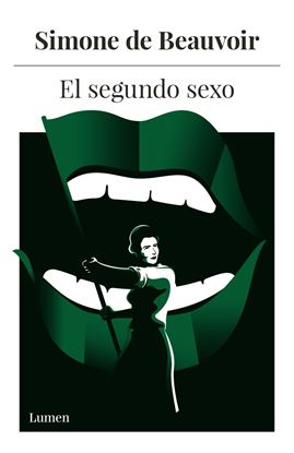 Imagen de EL SEGUNDO SEXO