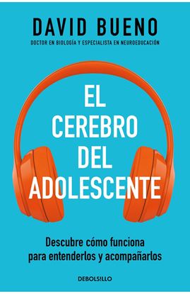 Imagen de EL CEREBRO DEL ADOLESCENTE (LI) (BOL)