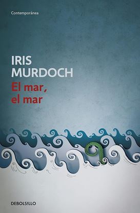 Imagen de EL MAR, EL MAR (BOL)