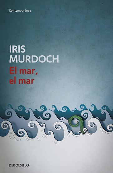 Imagen de EL MAR, EL MAR (BOL)