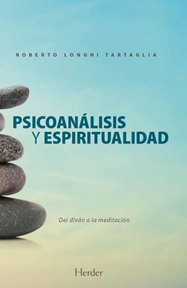 Imagen de PSICOANALISIS Y ESPIRITUALIDAD