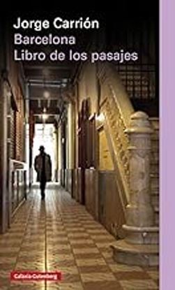 Imagen de BARCELONA. LIBRO DE LOS PASAJES