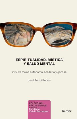 Imagen de ESPIRITUALIDAD, MISTICA Y SALUD MENTAL