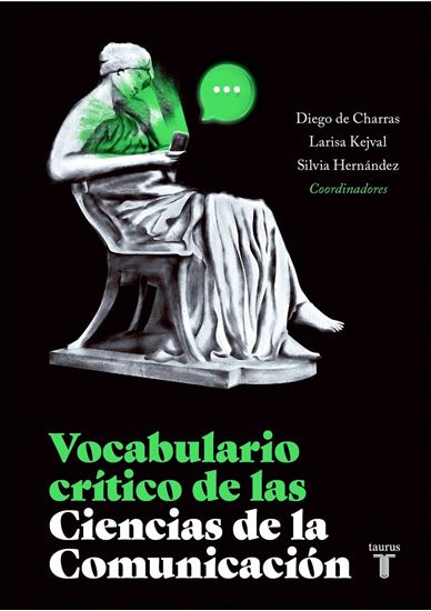 Imagen de VOCABULARIO CRITICO DE LAS CIENCIAS DE L