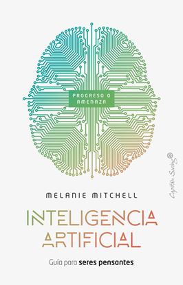 Imagen de INTELIGENCIA ARTIFICIAL