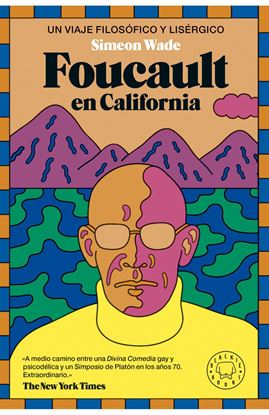 Imagen de FOUCAULT EN CALIFORNIA