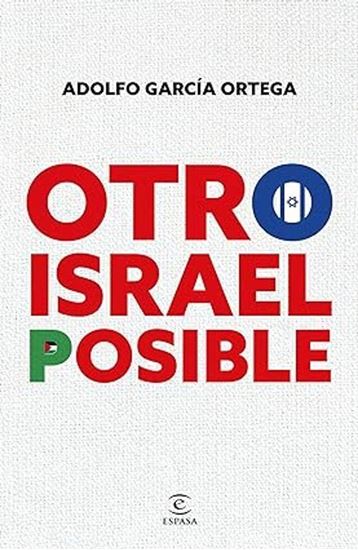 Imagen de OTRO ISRAEL POSIBLE