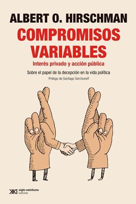 Imagen de COMPROMISOS VARIABLES: INTERES PRIVADO