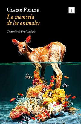 Imagen de LA MEMORIA DE LOS ANIMALES