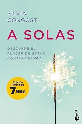 Imagen de A SOLAS (BOL)