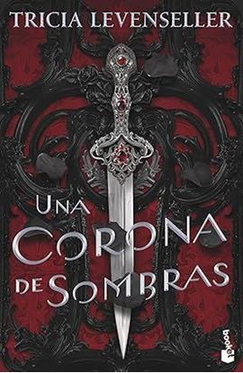 Imagen de UNA CORONA DE SOMBRAS (BOL)