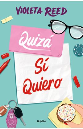 Imagen de QUIZA SI QUIERO (QUERERTE 2)