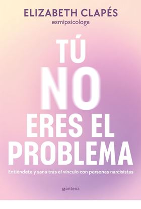 Imagen de TU NO ERES EL PROBLEMA