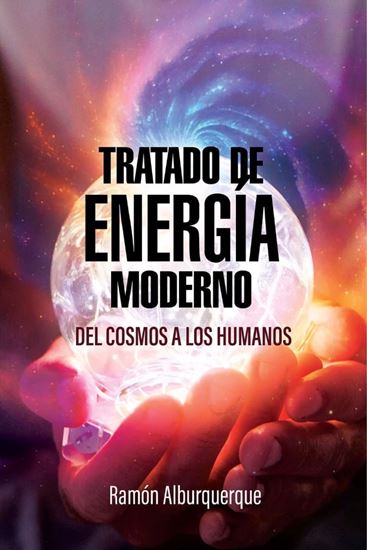 Imagen de TRATADO DE ENERGIA MODERNO. DEL COSMOS