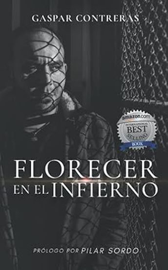 Imagen de FLORECER EN EL INFIERNO