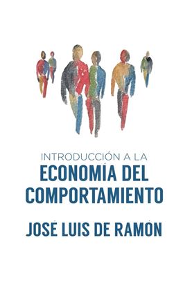 Imagen de INTRODUCCION A LA ECONOMIA DEL COMPORTA