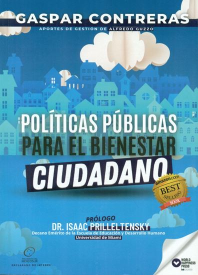 Imagen de POLITICAS PUBLICAS PARA EL BIENESTAR C.